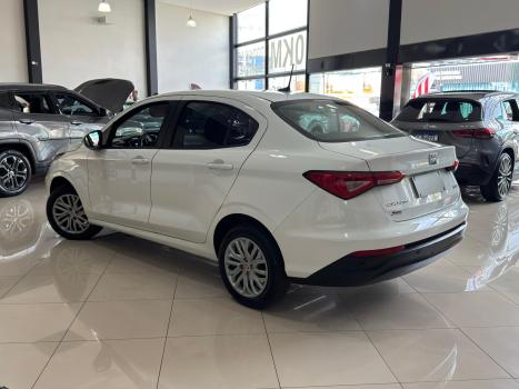 FIAT Cronos 1.3 4P FLEX DRIVE, Foto 5