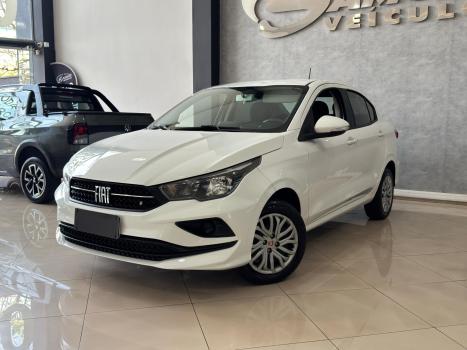 FIAT Cronos 1.3 4P FLEX DRIVE, Foto 6
