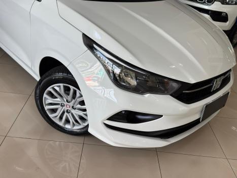 FIAT Cronos 1.3 4P FLEX DRIVE, Foto 7