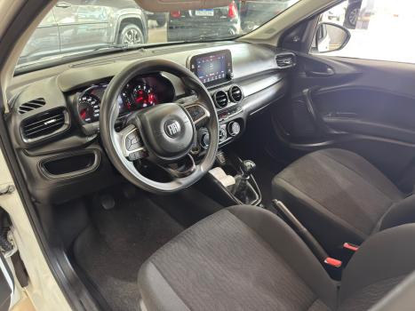 FIAT Cronos 1.3 4P FLEX DRIVE, Foto 8