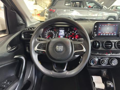 FIAT Cronos 1.3 4P FLEX DRIVE, Foto 9