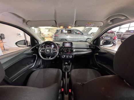 FIAT Cronos 1.3 4P FLEX DRIVE, Foto 10