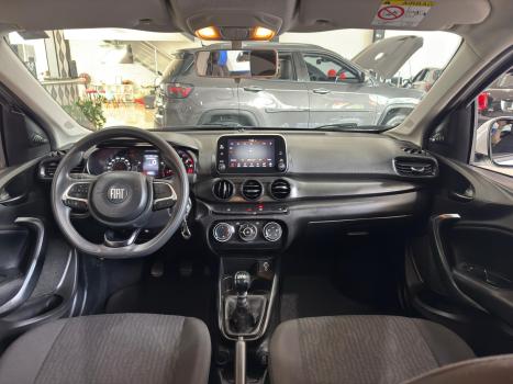 FIAT Cronos 1.3 4P FLEX DRIVE, Foto 11