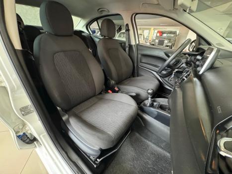 FIAT Cronos 1.3 4P FLEX DRIVE, Foto 12