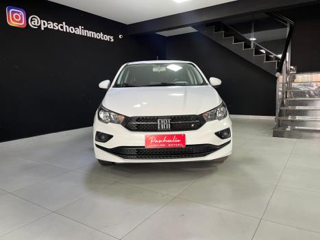 FIAT Cronos 1.3 4P FLEX DRIVE, Foto 1