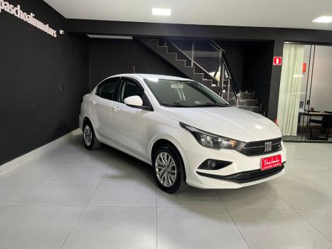 FIAT Cronos 1.3 4P FLEX DRIVE, Foto 2