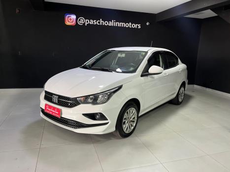 FIAT Cronos 1.3 4P FLEX DRIVE, Foto 3