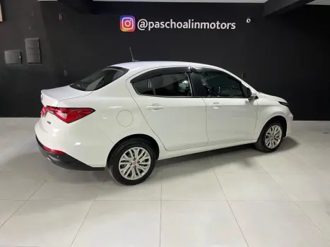 FIAT Cronos 1.3 4P FLEX DRIVE, Foto 6