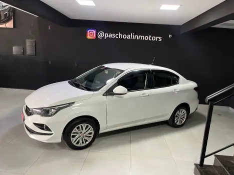 FIAT Cronos 1.3 4P FLEX DRIVE, Foto 7