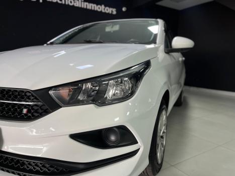 FIAT Cronos 1.3 4P FLEX DRIVE, Foto 8