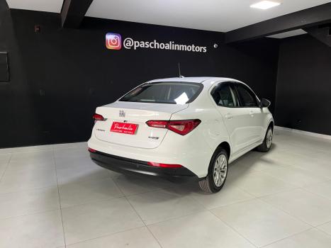 FIAT Cronos 1.3 4P FLEX DRIVE, Foto 9