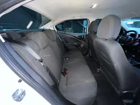 FIAT Cronos 1.3 4P FLEX DRIVE, Foto 19