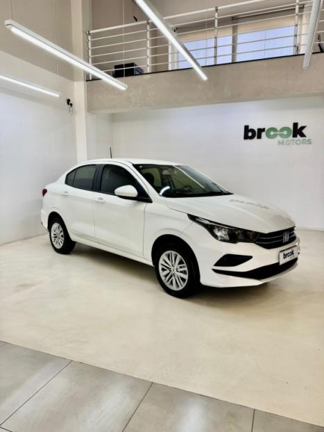 FIAT Cronos 1.3 4P FLEX DRIVE, Foto 1