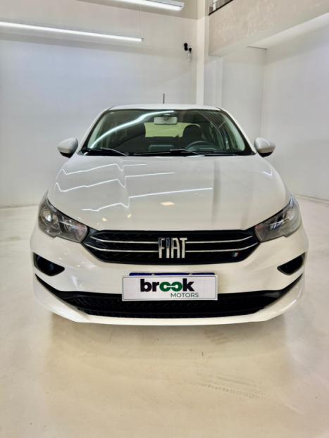 FIAT Cronos 1.3 4P FLEX DRIVE, Foto 2