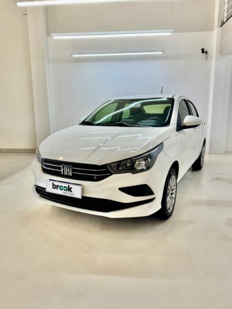FIAT Cronos 1.3 4P FLEX DRIVE, Foto 3