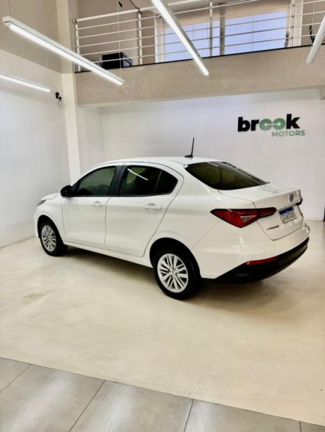 FIAT Cronos 1.3 4P FLEX DRIVE, Foto 4