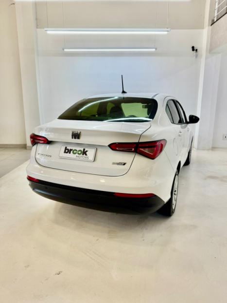 FIAT Cronos 1.3 4P FLEX DRIVE, Foto 6
