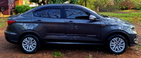 FIAT Cronos 1.3 4P FLEX DRIVE, Foto 6