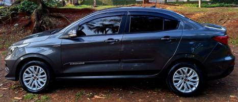 FIAT Cronos 1.3 4P FLEX DRIVE, Foto 10