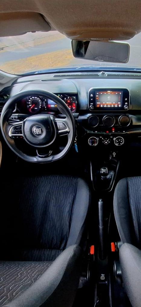 FIAT Cronos 1.3 4P FLEX DRIVE, Foto 12