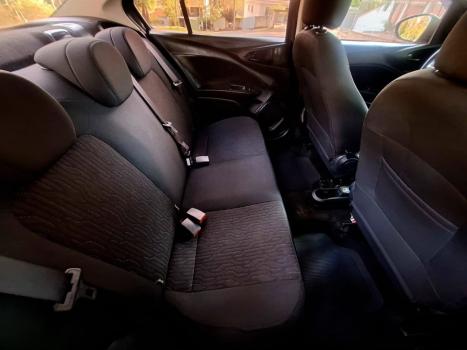 FIAT Cronos 1.3 4P FLEX DRIVE, Foto 13