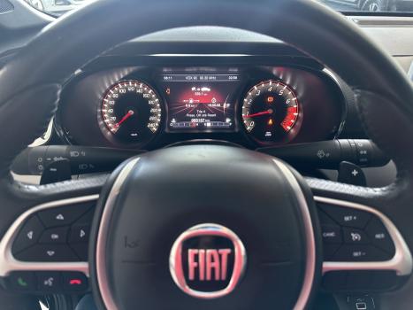 FIAT Cronos 1.8 4P FLEX HGT AUTOMTICO, Foto 10