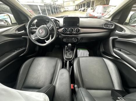 FIAT Cronos 1.8 4P FLEX PRECISION AUTOMTICO, Foto 9