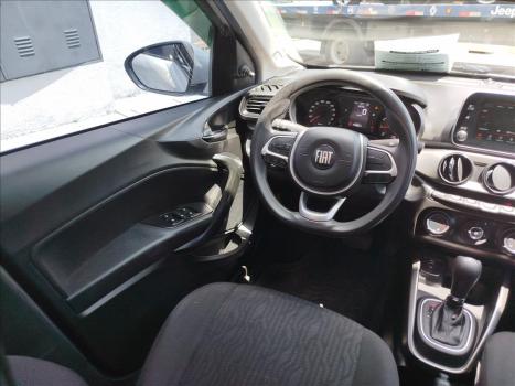 FIAT Cronos 1.8 4P FLEX DRIVE AUTOMTICO, Foto 12