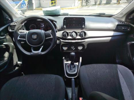 FIAT Cronos 1.8 4P FLEX DRIVE AUTOMTICO, Foto 13