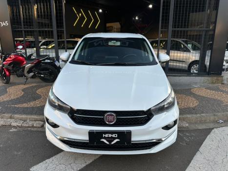 FIAT Cronos 1.8 4P FLEX PRECISION AUTOMTICO, Foto 2