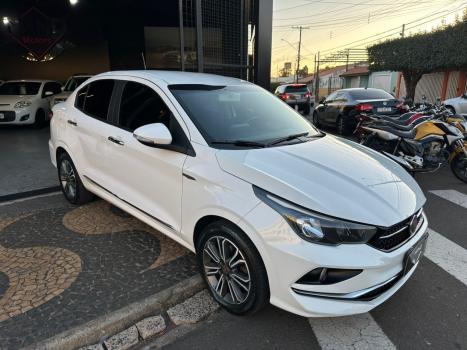 FIAT Cronos 1.8 4P FLEX PRECISION AUTOMTICO, Foto 3