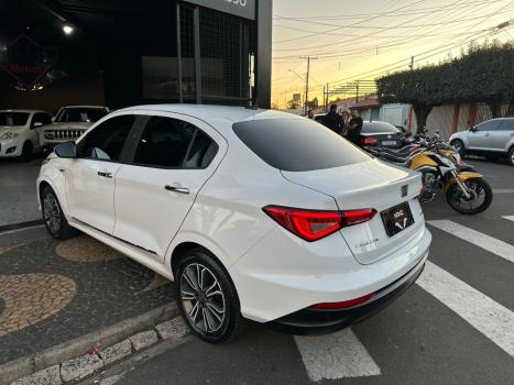 FIAT Cronos 1.8 4P FLEX PRECISION AUTOMTICO, Foto 4