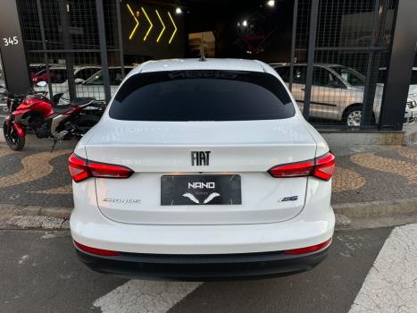 FIAT Cronos 1.8 4P FLEX PRECISION AUTOMTICO, Foto 5