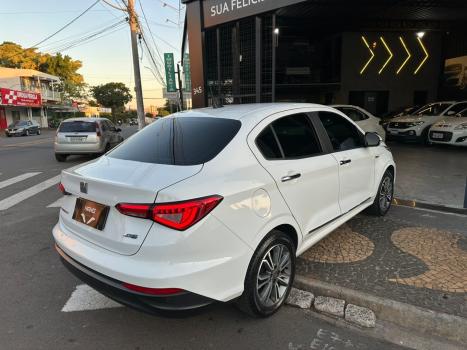 FIAT Cronos 1.8 4P FLEX PRECISION AUTOMTICO, Foto 6