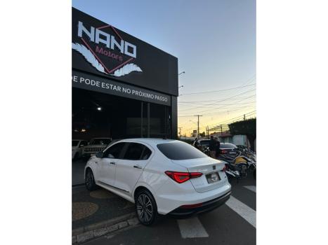 FIAT Cronos 1.8 4P FLEX PRECISION AUTOMTICO, Foto 7