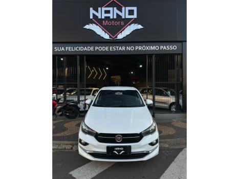 FIAT Cronos 1.8 4P FLEX PRECISION AUTOMTICO, Foto 8