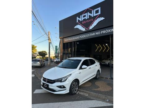 FIAT Cronos 1.8 4P FLEX PRECISION AUTOMTICO, Foto 9