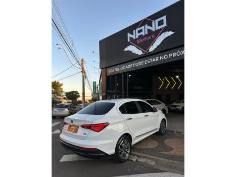 FIAT Cronos 1.8 4P FLEX PRECISION AUTOMTICO, Foto 10