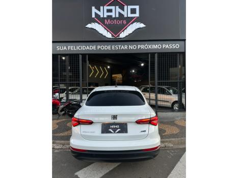 FIAT Cronos 1.8 4P FLEX PRECISION AUTOMTICO, Foto 11