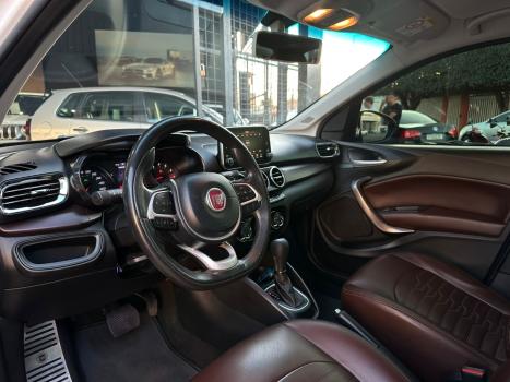 FIAT Cronos 1.8 4P FLEX PRECISION AUTOMTICO, Foto 12