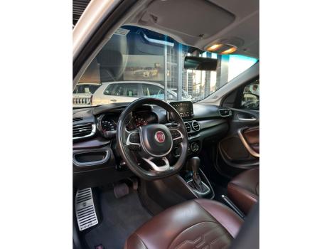 FIAT Cronos 1.8 4P FLEX PRECISION AUTOMTICO, Foto 13