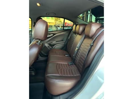 FIAT Cronos 1.8 4P FLEX PRECISION AUTOMTICO, Foto 14
