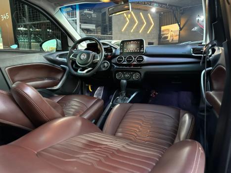 FIAT Cronos 1.8 4P FLEX PRECISION AUTOMTICO, Foto 15