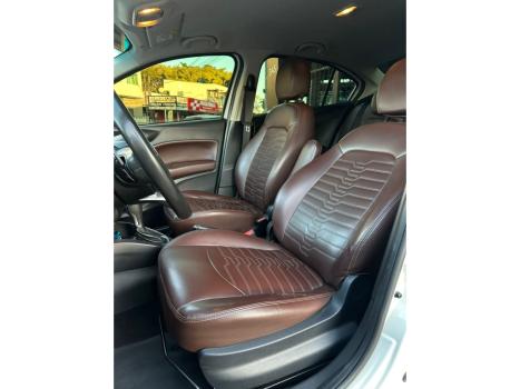 FIAT Cronos 1.8 4P FLEX PRECISION AUTOMTICO, Foto 16