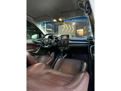 FIAT Cronos 1.8 4P FLEX PRECISION AUTOMTICO, Foto 17