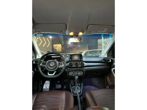 FIAT Cronos 1.8 4P FLEX PRECISION AUTOMTICO, Foto 18