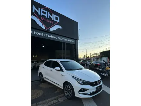 FIAT Cronos 1.8 4P FLEX PRECISION AUTOMTICO, Foto 19