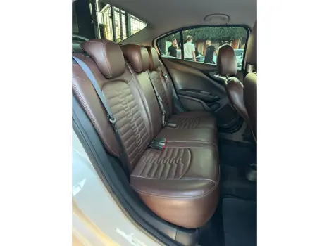 FIAT Cronos 1.8 4P FLEX PRECISION AUTOMTICO, Foto 20