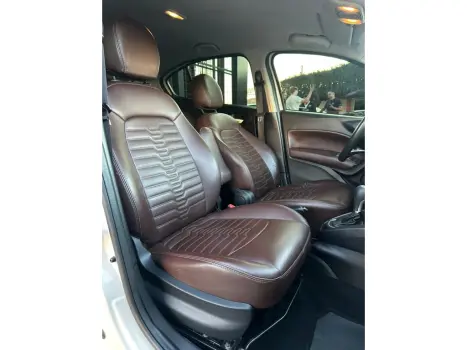 FIAT Cronos 1.8 4P FLEX PRECISION AUTOMTICO, Foto 21