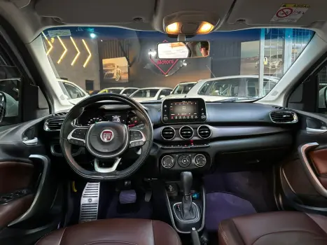 FIAT Cronos 1.8 4P FLEX PRECISION AUTOMTICO, Foto 22